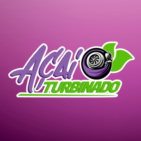 AÇAÍ TURBINADO